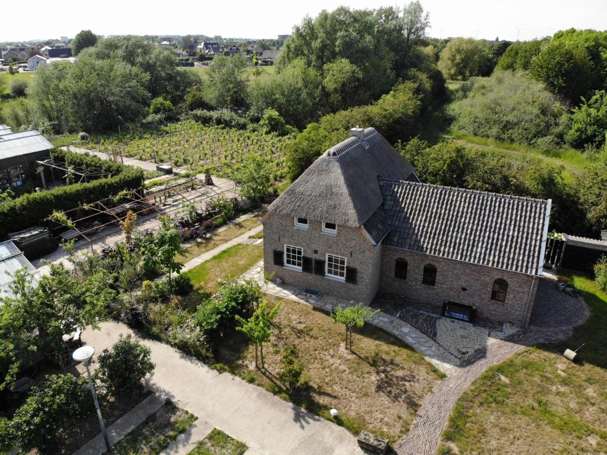 Natuurlijk Genieten Apartment Bemmel Exterior photo